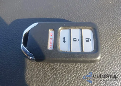 2013 Honda Accord Sdn Ex-L z USA, uszkodzony, nr VIN 1HGCR2F83DA174089